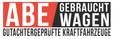 Logo ABE Motorradzubehör GmbH